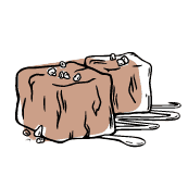 Caramel fleur de sel