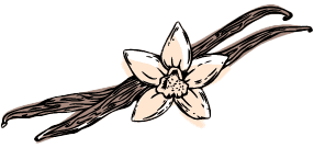 Vanille gousses entières