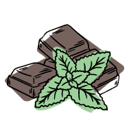 Menthe Chocolat