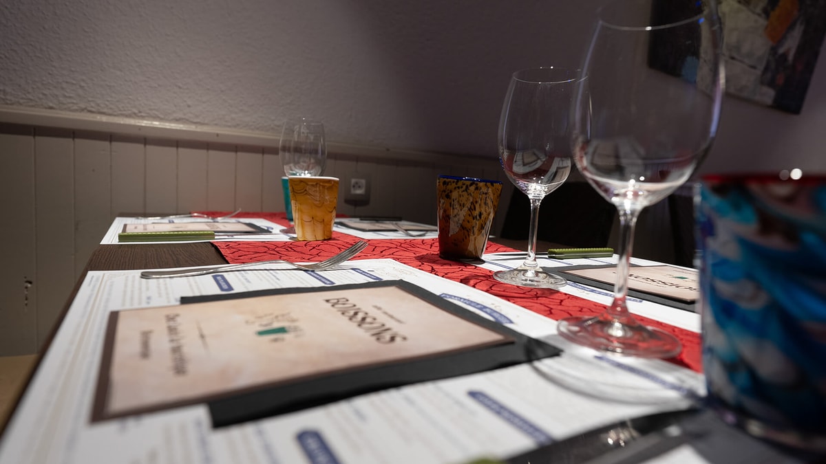 Restaurant Chez les Louis - Image 4