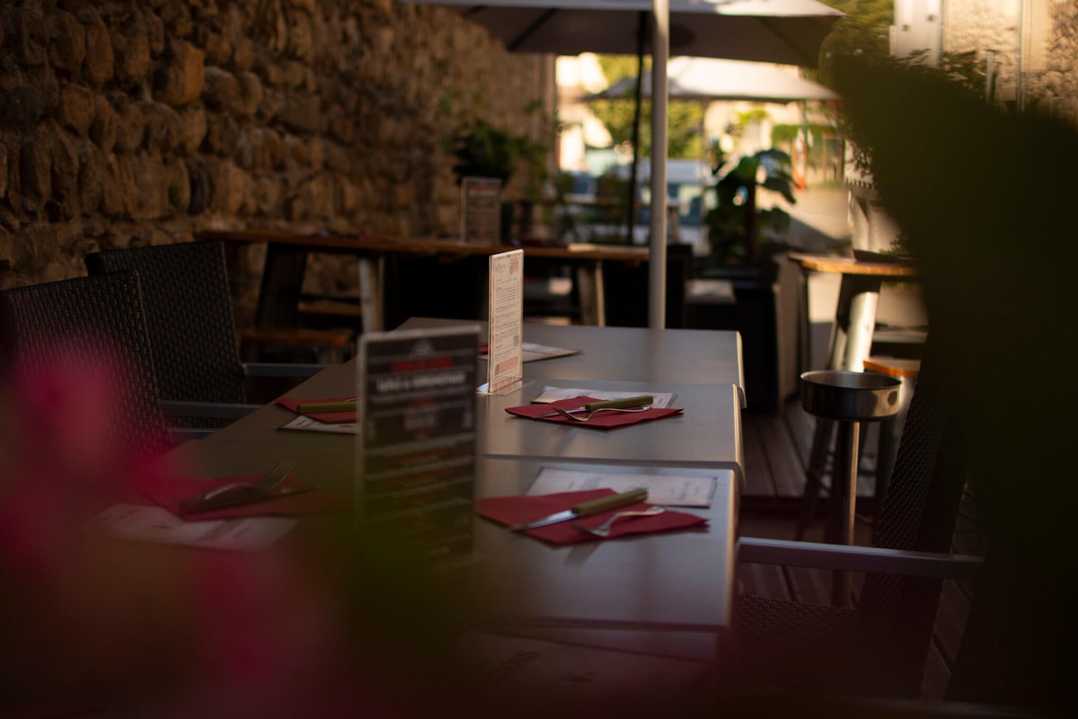 Restaurant Chez les Louis - Image 2