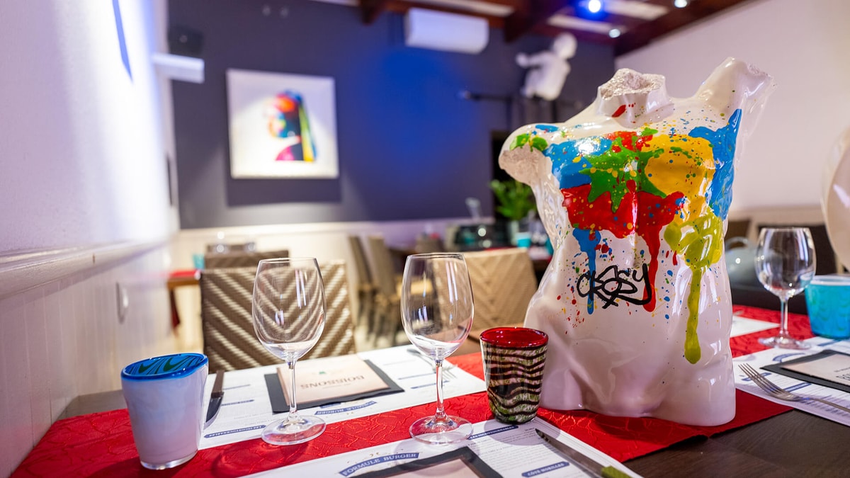 Restaurant Chez les Louis - Image 3