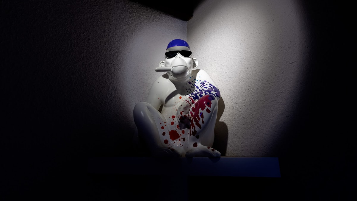 Restaurant Chez les Louis - Image 5