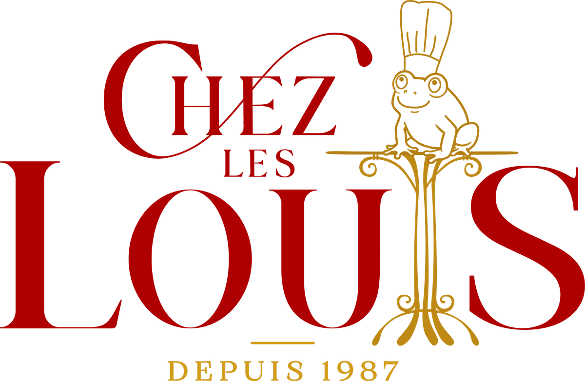 Logo Chez les Louis - Restaurant