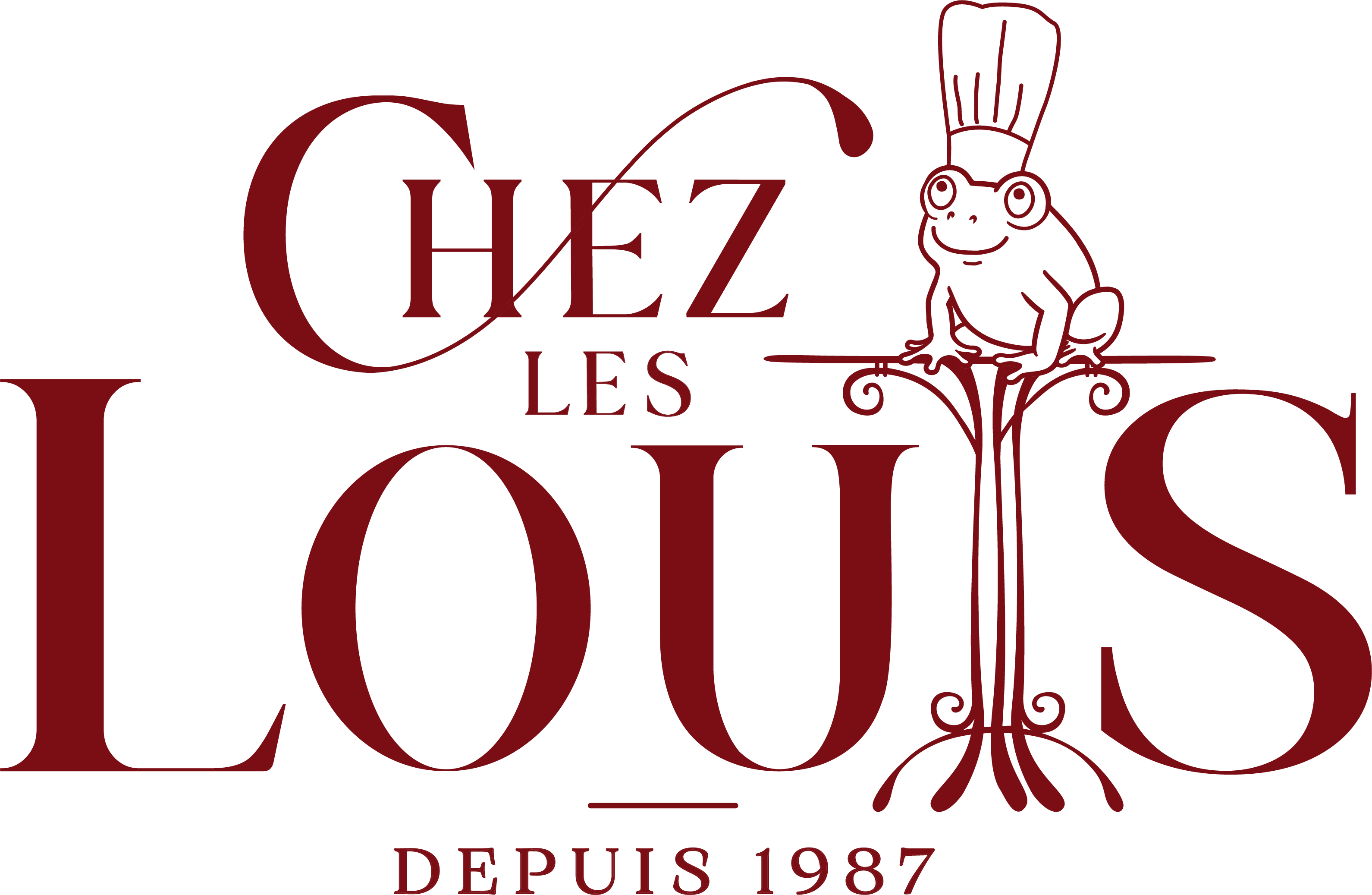 Logo du Touristique